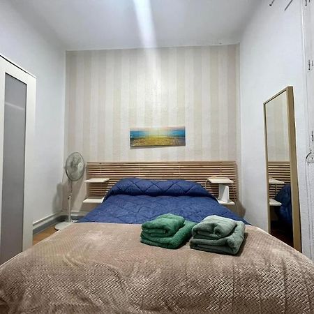 マドリードExcelente Piso Cerca Del Retiro!アパートメント エクステリア 写真
