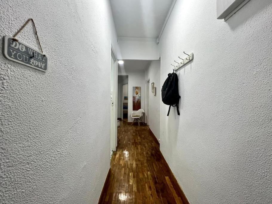 マドリードExcelente Piso Cerca Del Retiro!アパートメント エクステリア 写真